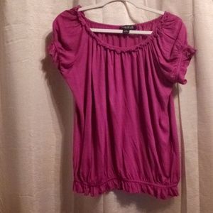 Women's top